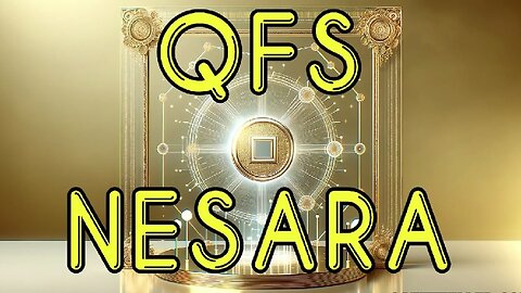 2/24/24 - Trump’s Secret Meeting - QFS Activated, NESARA Rollout Begins..