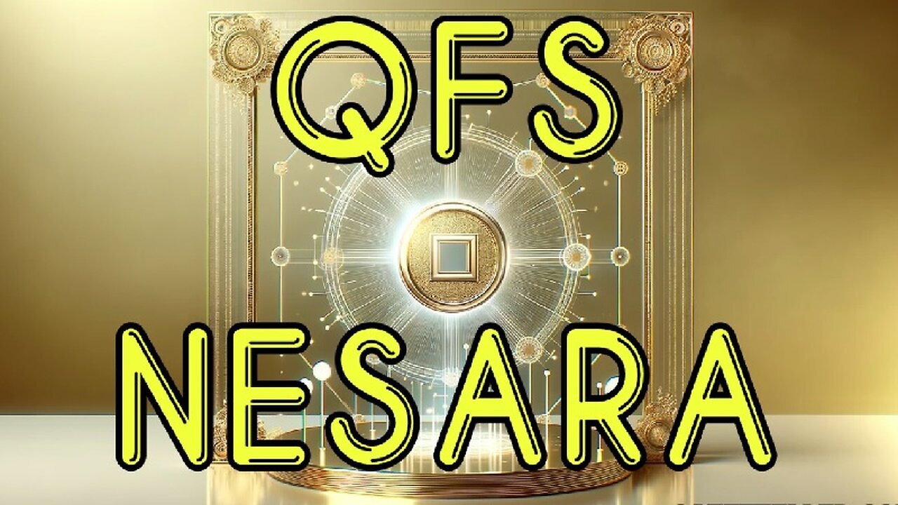 2/24/24 - Trump’s Secret Meeting - QFS Activated, NESARA Rollout Begins..