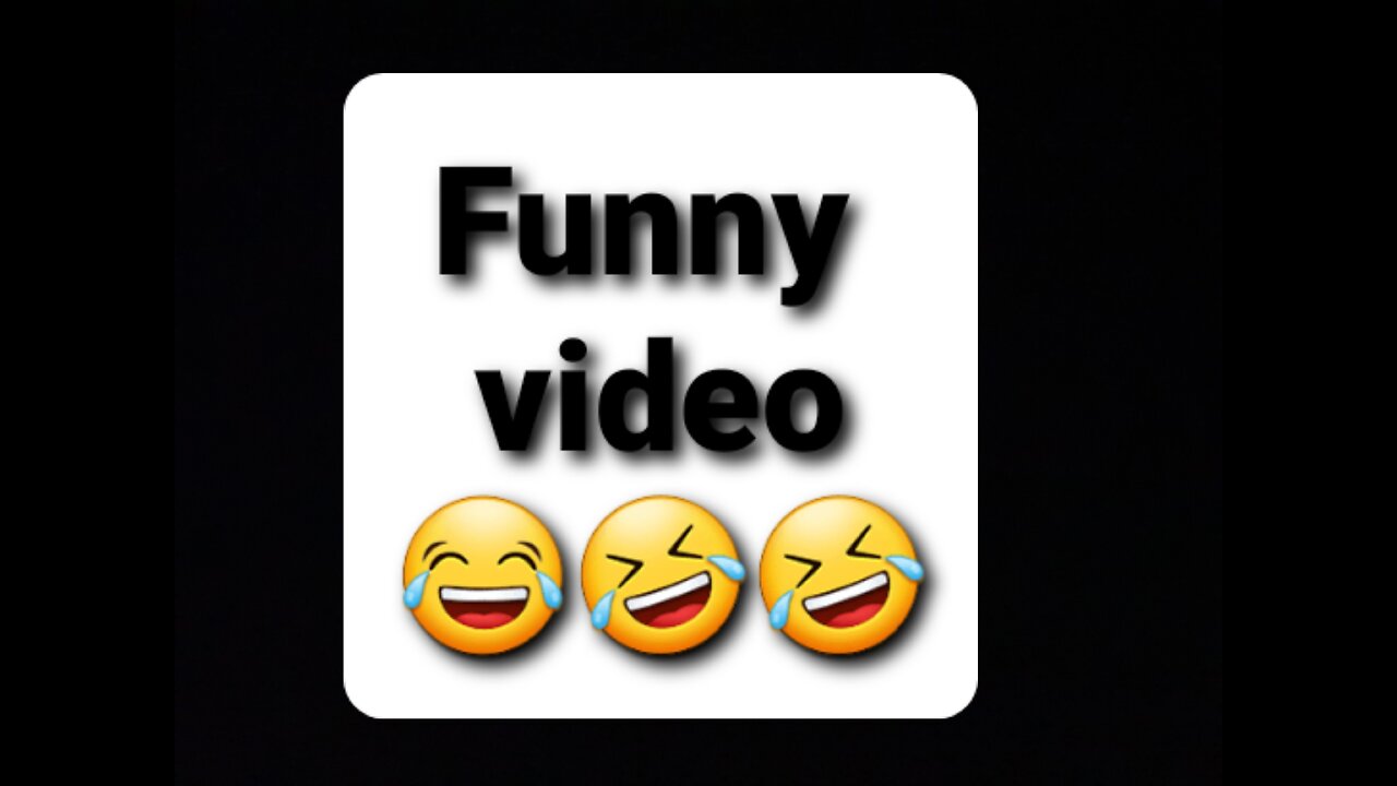 Funny video