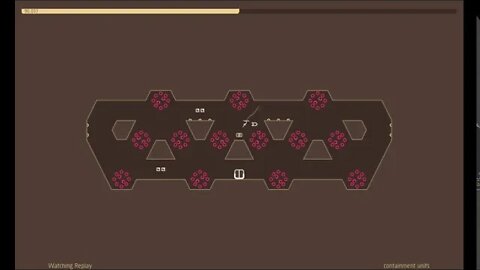 N++ - Containment Units (S-A-12-03) - G++T--