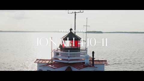 Jonah 4:10-11