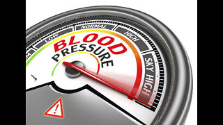 BLOOD PRESSURE????