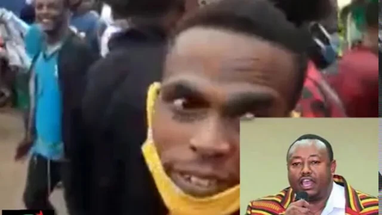 Ethio 360 የወላይታ አመራሮች ከእስር መፈታትን በሚመለከት የወላይታ የክልል ጥያቄ ሴክሬተርያት ጽቤት ሀላፊ ከአቶ አምሳሉ አክሊሉ ጋር የተደረገ ውይይት