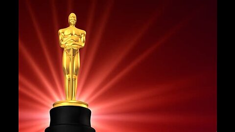 OSCAR E SUA IDOLATRIA