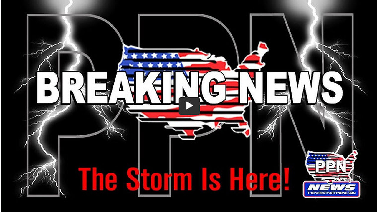 5-12-23-ppn-at-8pm-cst-9pm-est #PPN #Truth