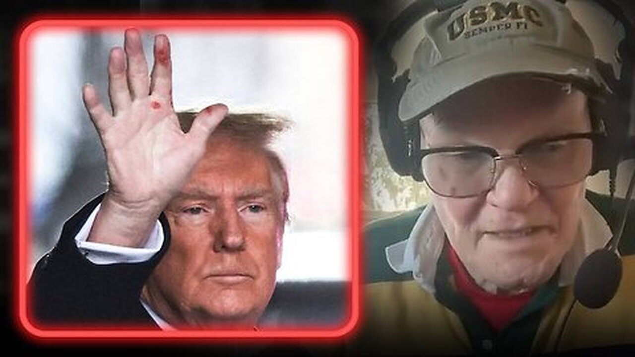 Alex Jones Syphilis Democrats BROADCAST info Wars show