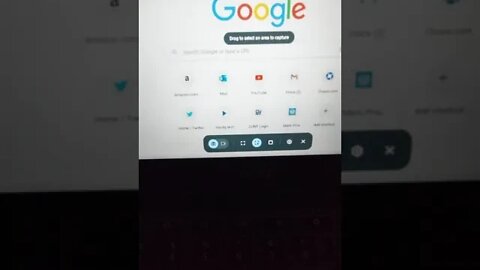 video for support. trying to figure out how to video record my screen.