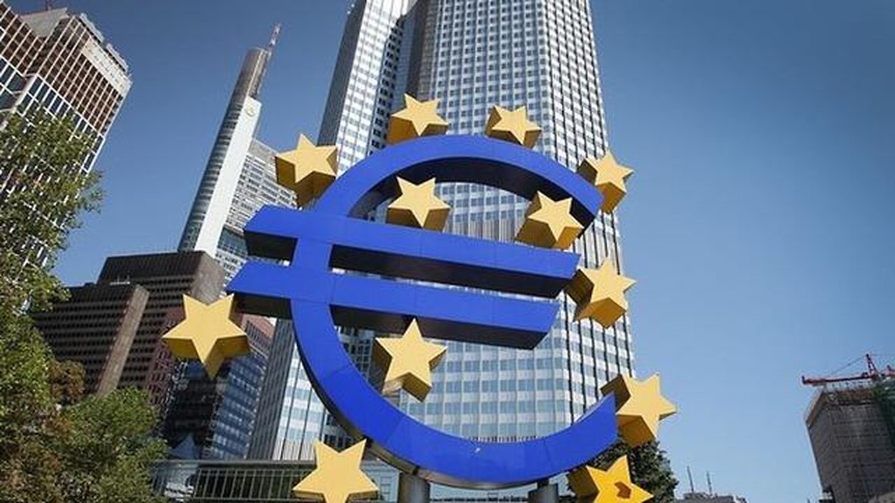 European Banks are in Distress: Real Estate Crash Inevitable