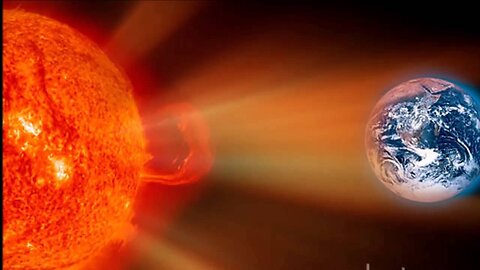 Deadly Solar Outbursts Come Like Clockwork