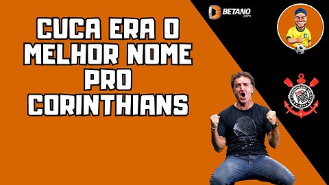 Corinthians escolhe o ótimo Cuca