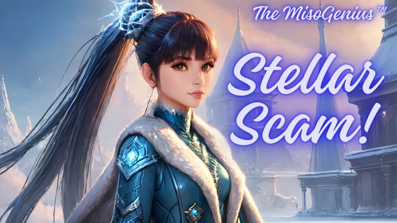 Shocking Revelation: Stellar Blade's Censorship Scam