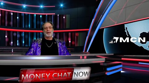 Money Chat Now (5-2-22) The Ministry of Truth!