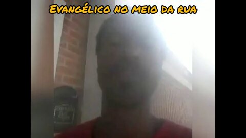 Toninho do Diabo desmascara religiosos