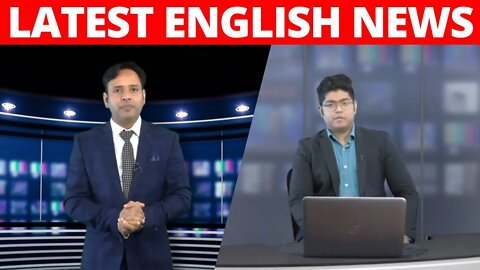 Latest/Breaking News in English by Vishal Venkatesh | Varun Tiwari