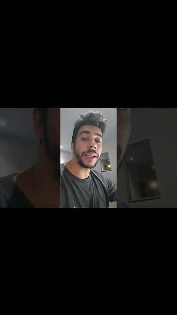 mesmo meu canal não está monetizado quero passar essa informação de extrema importância para você