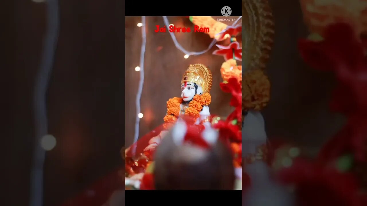Jai shree Ram #shorts