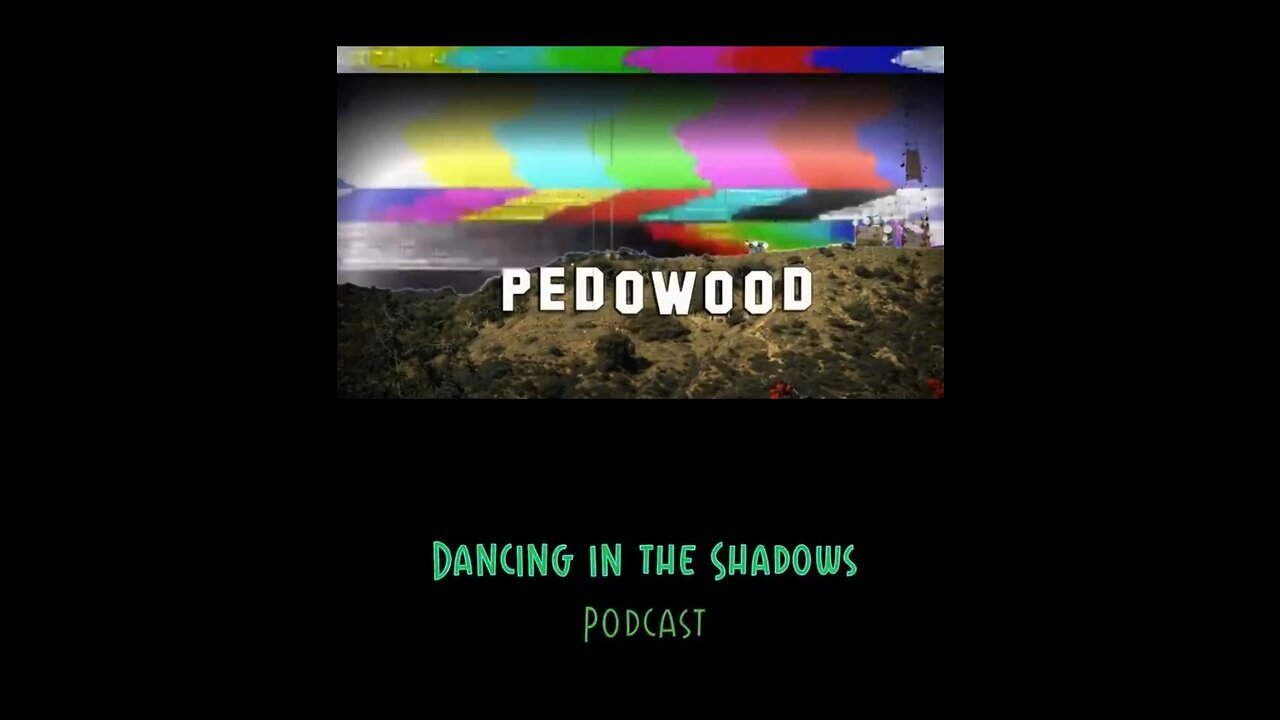 PEDOWOOD - ISAAC KAPPY vs THE SHADOWS of HOLLYWOOD