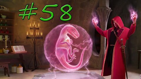 Geneforge 1 - Mutagen: The Front Gate! (#58)