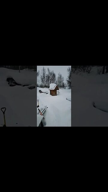 Can You Imagine Having A Bathroom?