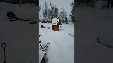 Can You Imagine Having A Bathroom?