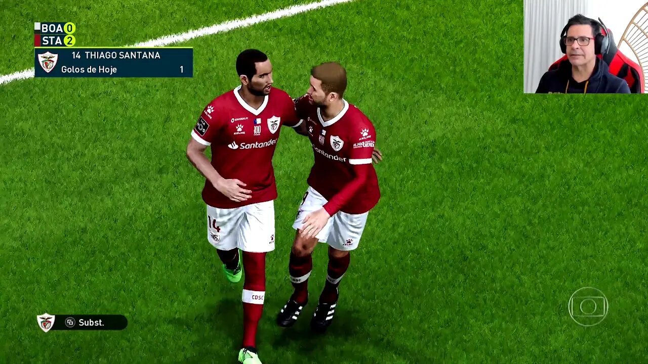 PES21 PATCH BMPES #5 RUMO AOS BONS JOGOS