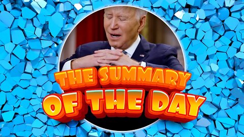 The Summary Of The Day.