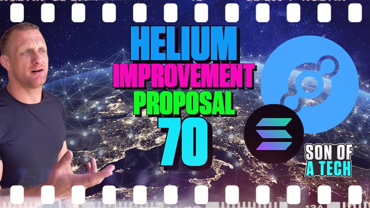 Helium Improvement Proposal 70 - 184