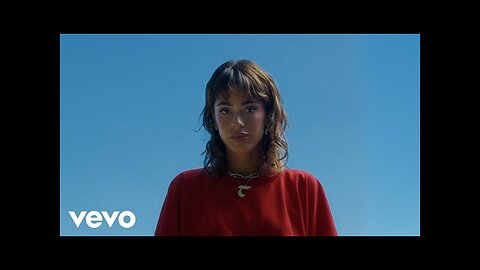 TINI - el cielo (Official Video)