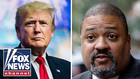 Trump responds to potential indictment