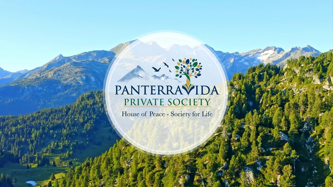 Updates from PanTerraVida Private Society - May 2023