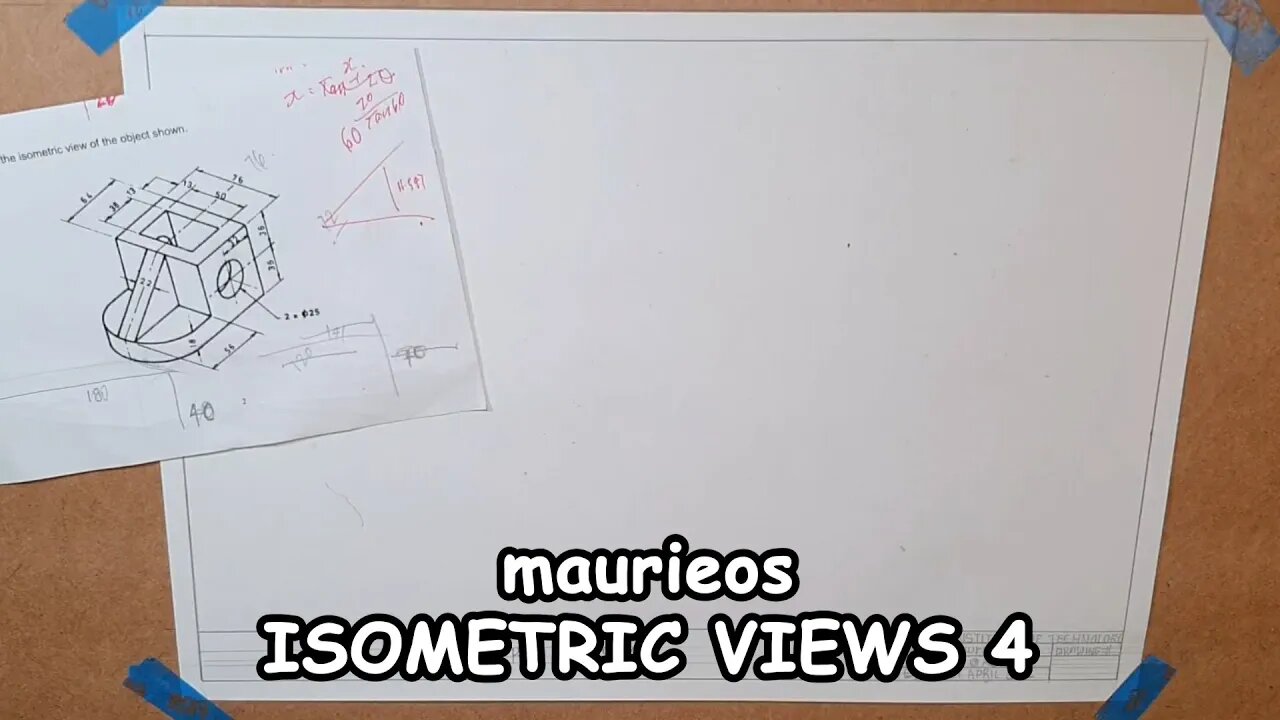 maurieo ISOMETRIC VIEWS 4