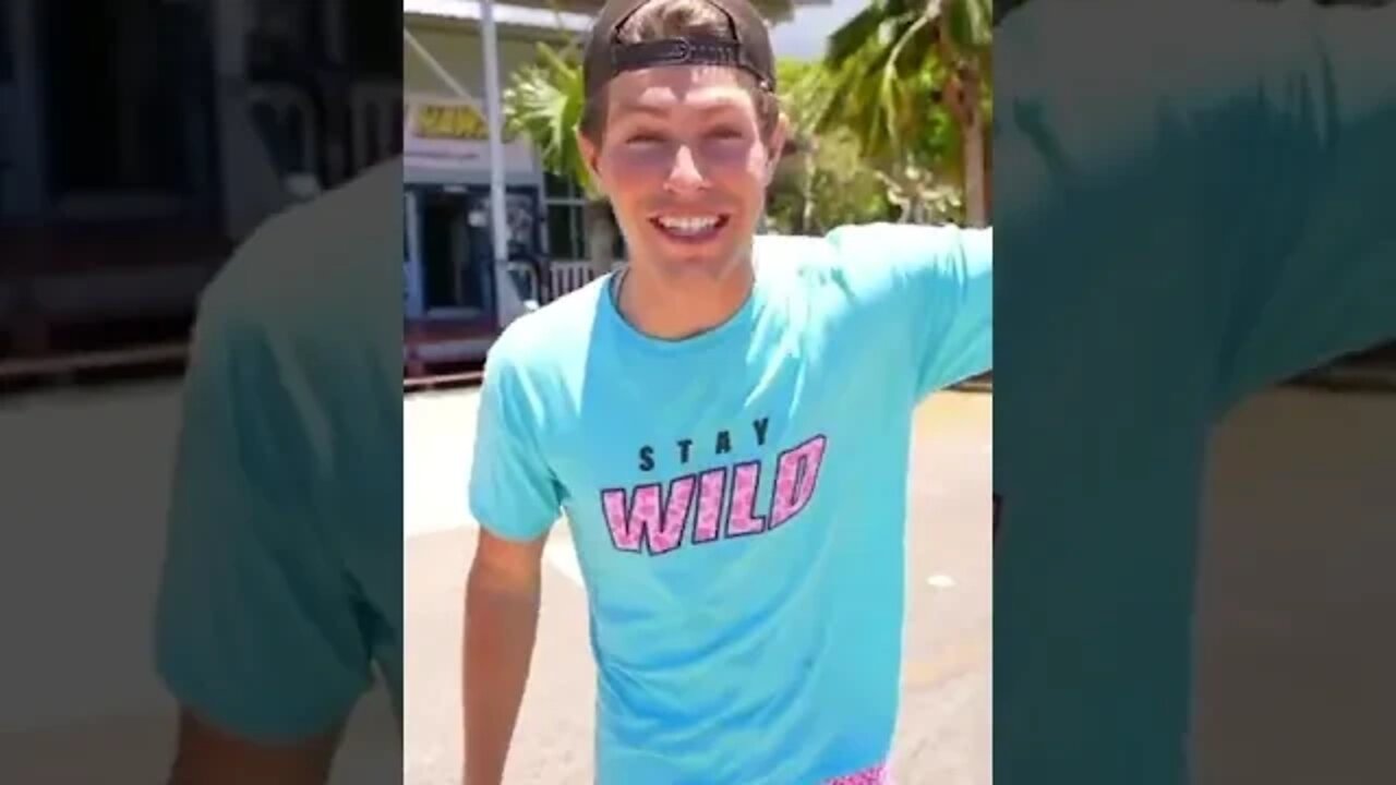 Ben Azelart Shorts REACTION | Lemonade