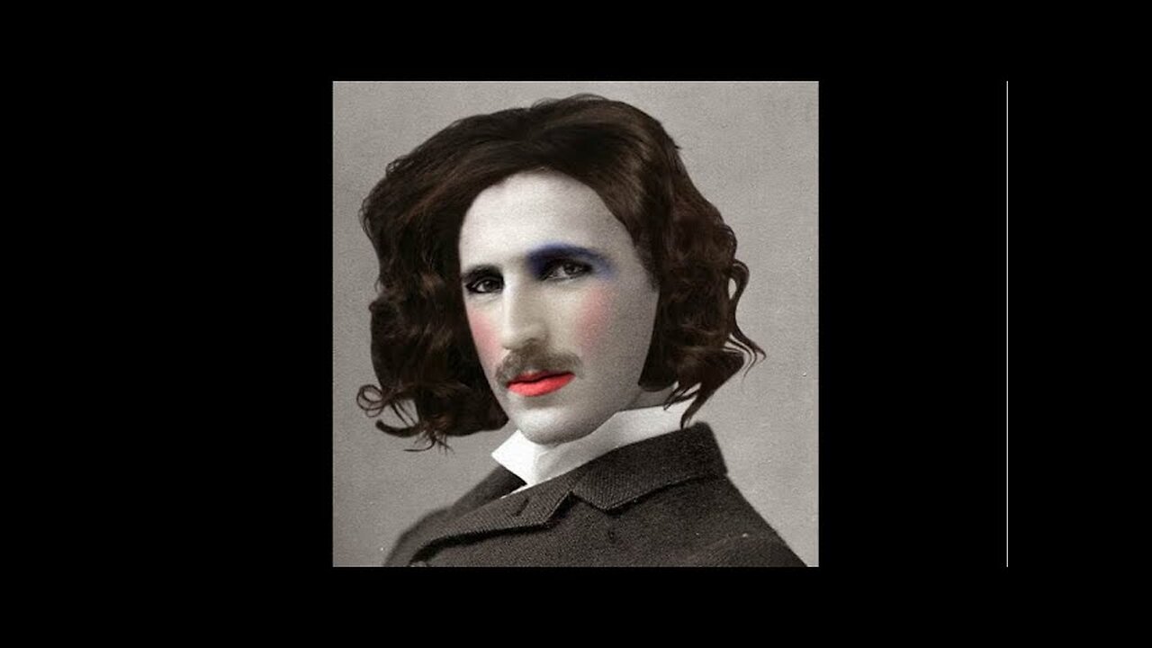 Nikola Tesla & Women