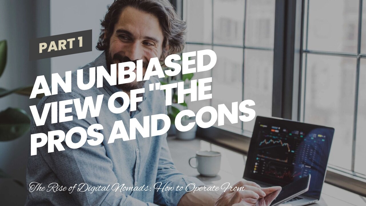 An Unbiased View of "The Pros and Cons of Trading Stocks Online for Profit"