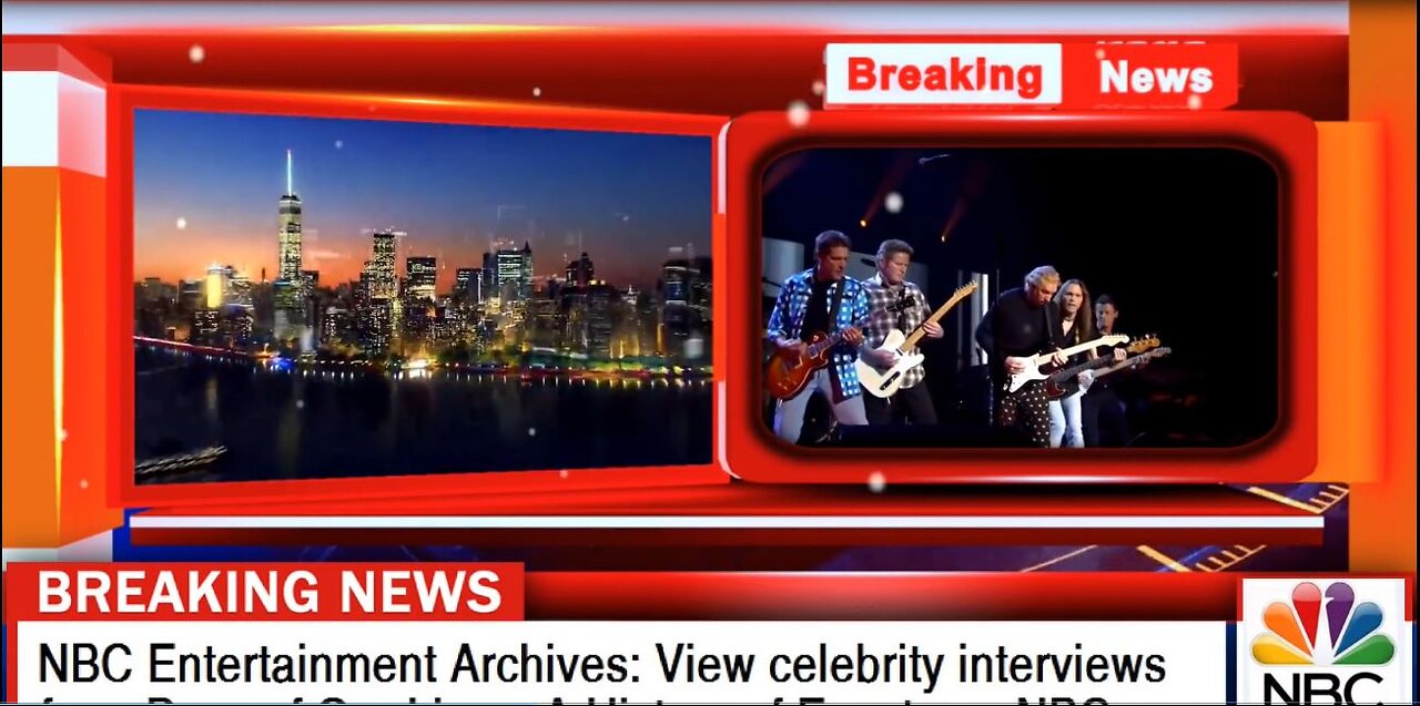( This is my dedication to the FAKE, MAINSTREAM MEDIA PROPAGANDA NEWS )