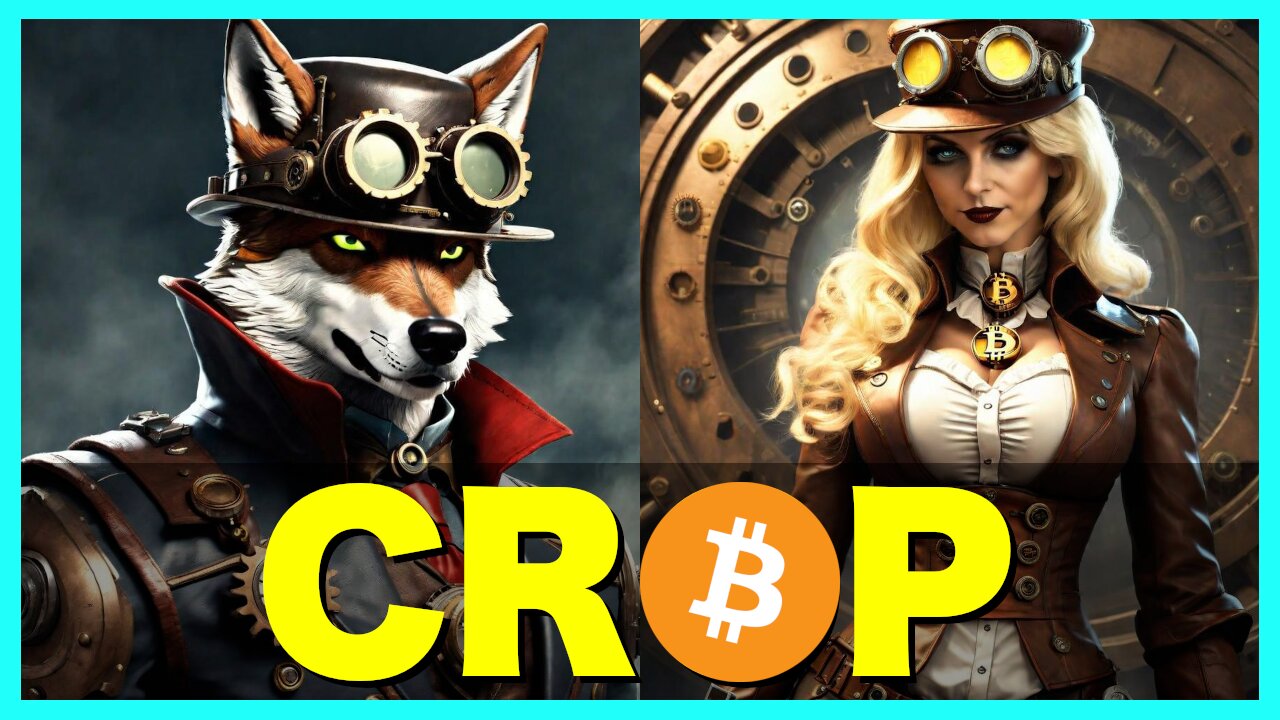 🐺 Shorting Bitcoin? Take Your Profits 🐺🚨LIVESTREAM🚨