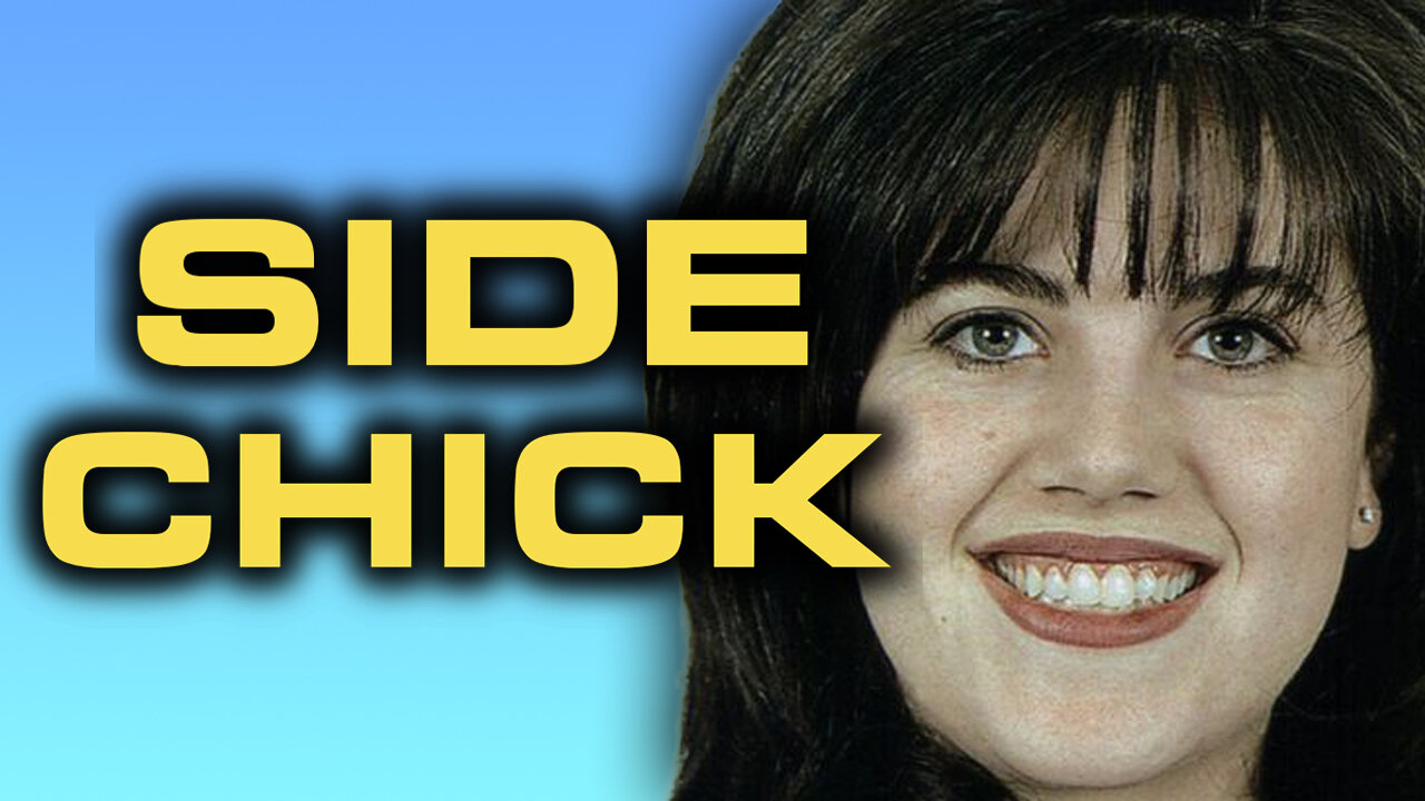 Is It Bad to Be a SIDE CHICK? | KMD