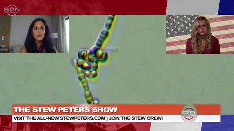 La Quinta C Reveal Horror Graphene nanotubes In Pfizer VAXX