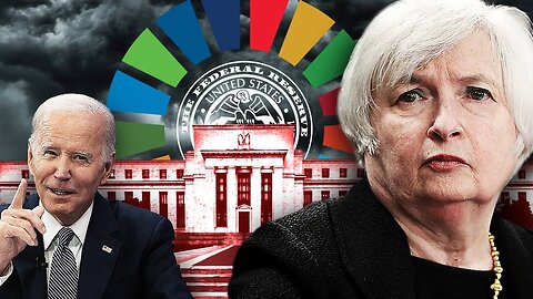 Something INSANE is Happening in the Banking System