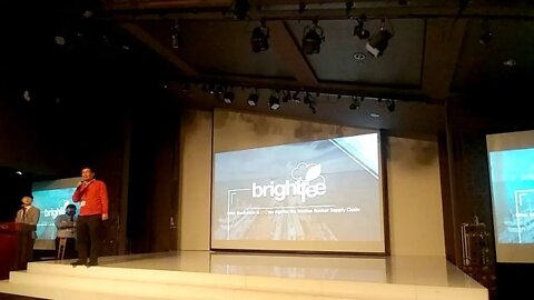 브라이트리 케빈 펑