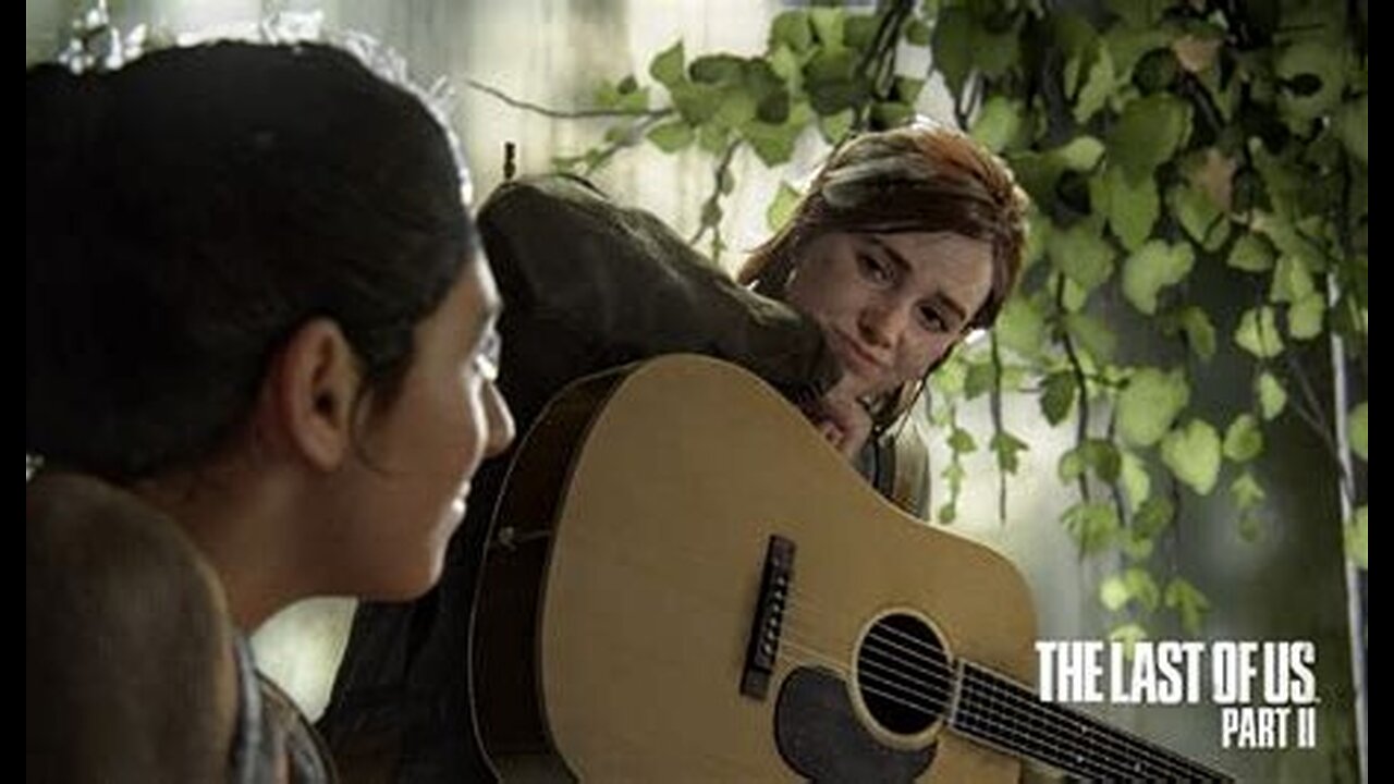 the Last of Us 3: Currently in production??