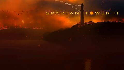 Spartan Tower II Weapon Bundle