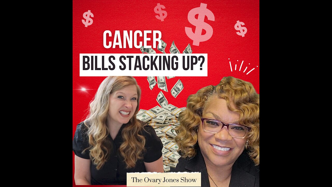 Cancer's Price Tag