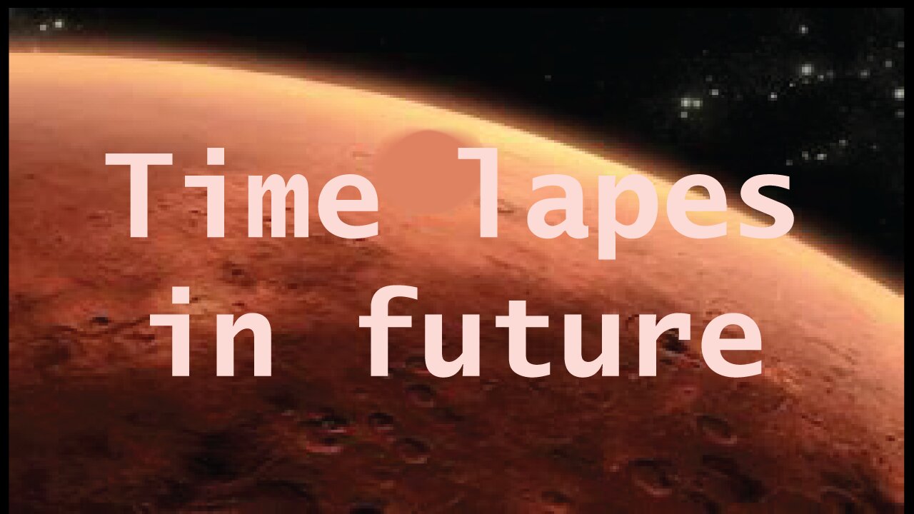 TIMELAPSE OF THE FUTURE: A Journey to the End of Time