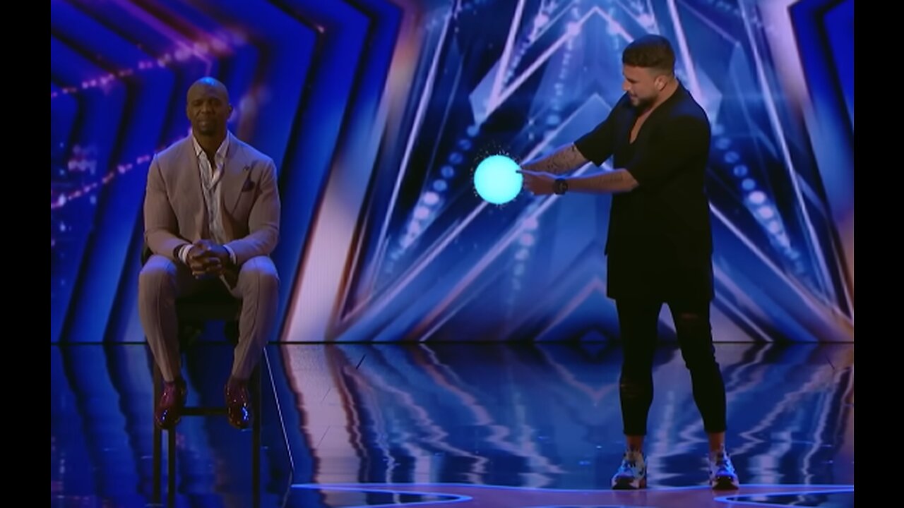 4 Magicians That Will Make Your Jaw DROP | AGT 2021