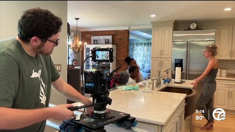 New film sheds light on the dangers of domestic violence