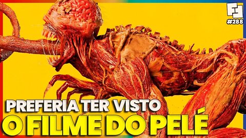 RESIDENT EVIL: A SÉRIE DA NETFLIX - POR QUE É TÃO DIFÍCIL ACERTAR ESSA ADAPTAÇÃO? | Fita Nerd #288