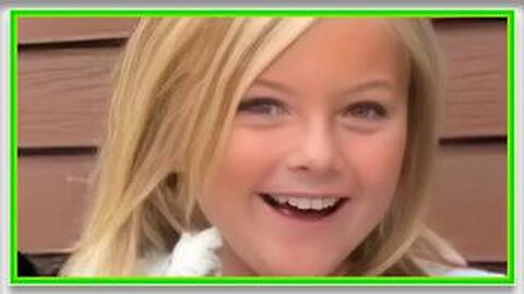 BOOTCAMP: 7-YEAR-OLD GIRL KILLED BY PFIZER VAX POISON INJECTIONS?