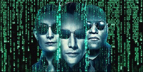 MY SOUL ISN'T FOR SALE. (MESSAGE FOR THE MATRIX/ELITES)