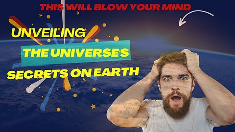Exploring Our Earthly Connection